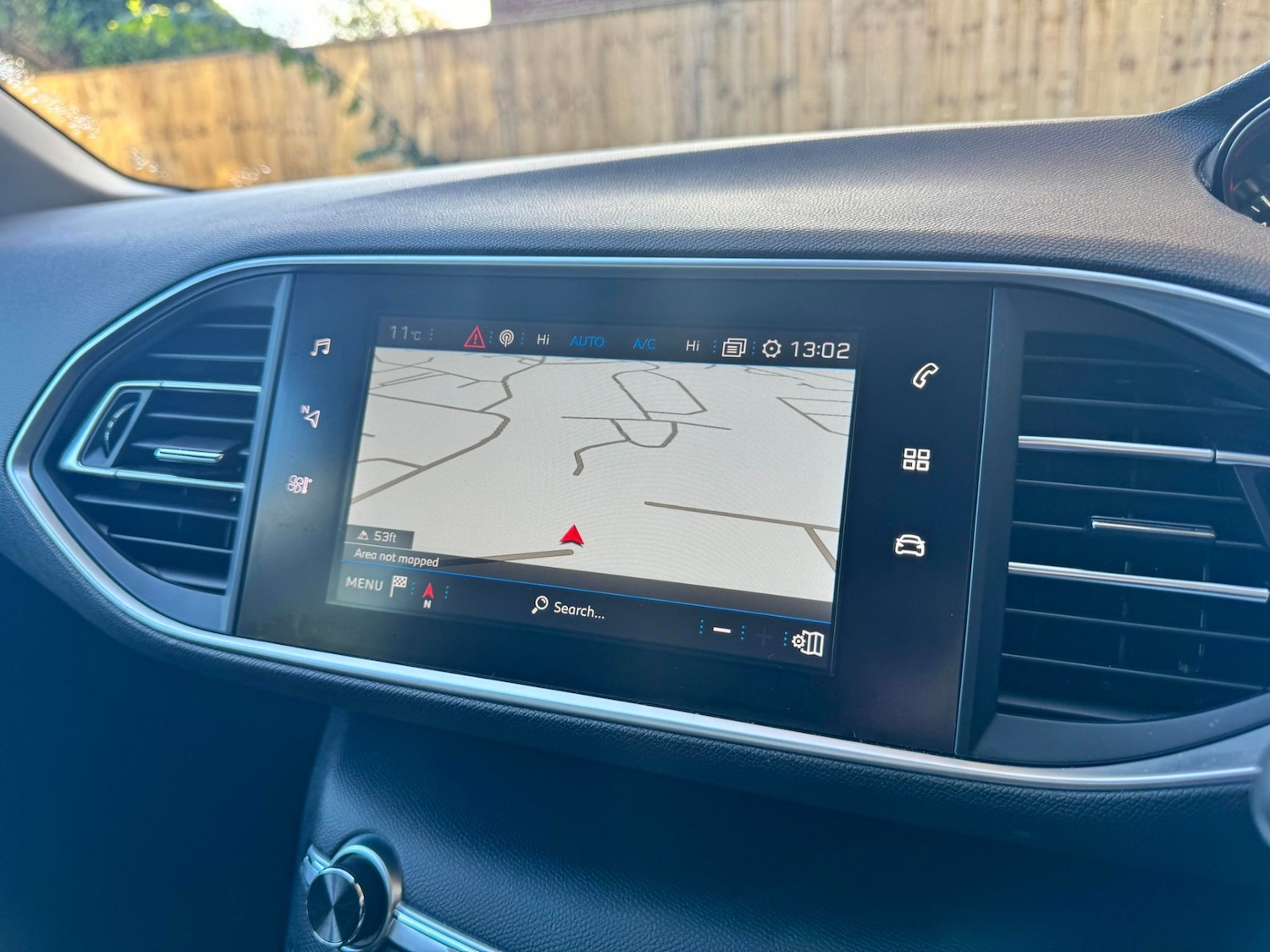 Used Peugeot 308 2018 for sale - 77165109: Photo 15