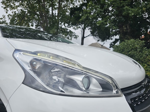 Used Peugeot 208 2018 for sale - 75404753: Photo 5