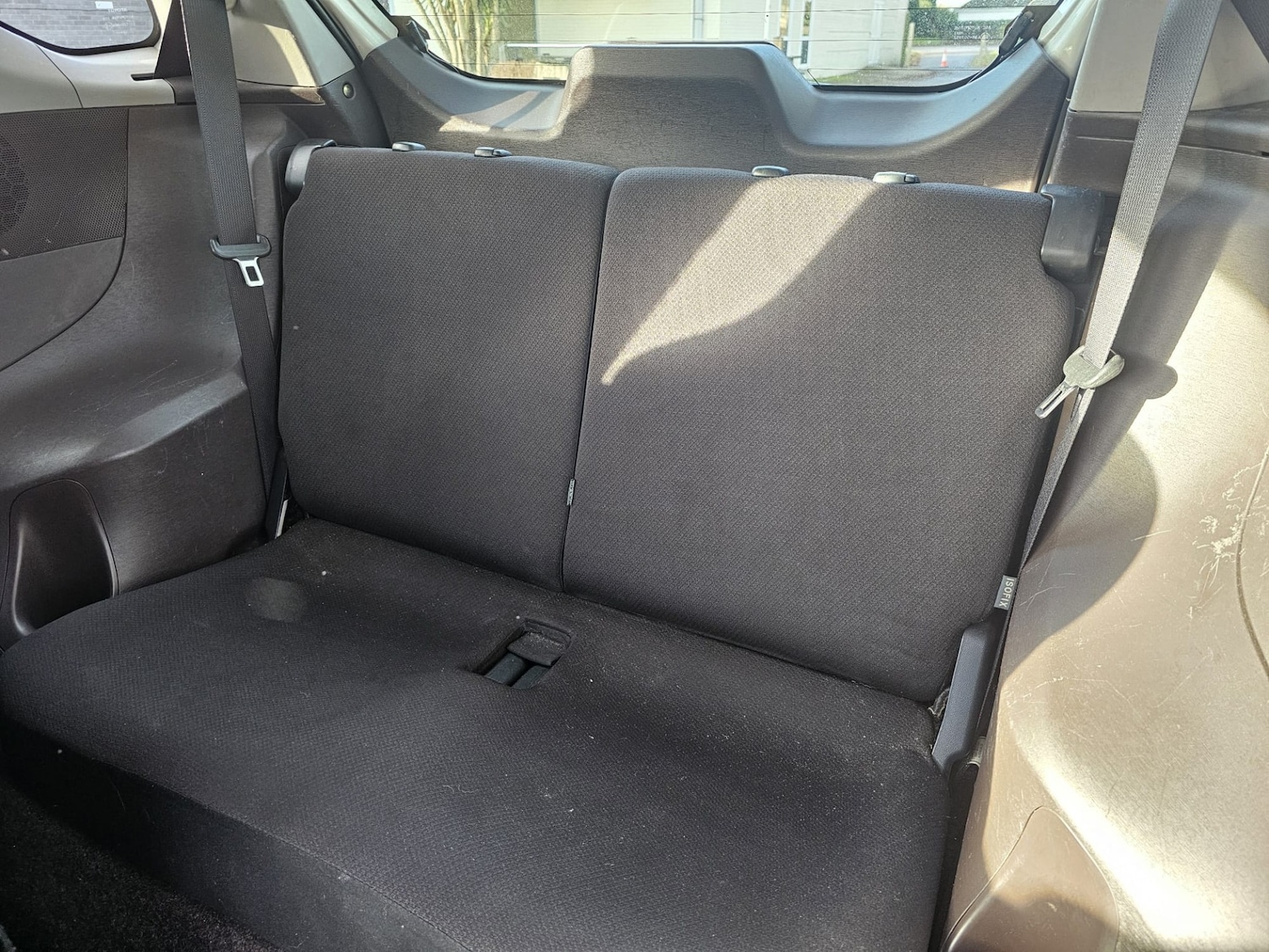 Used Toyota IQ 2009 for sale - 77125974: Photo 12