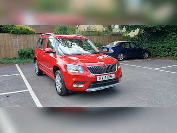 2014 (14) - 1.2 TSI S 5dr