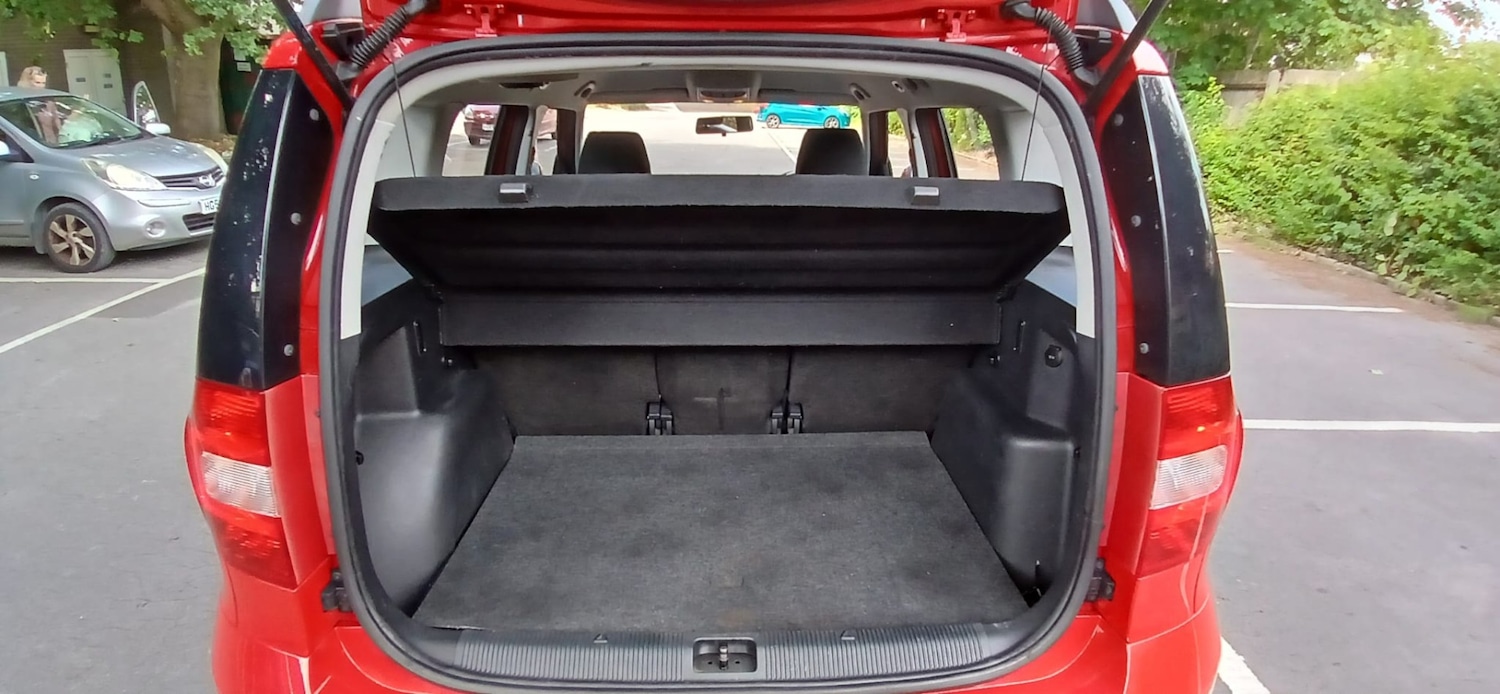 Used Skoda Yeti 2014 for sale - 76436667: Photo 8