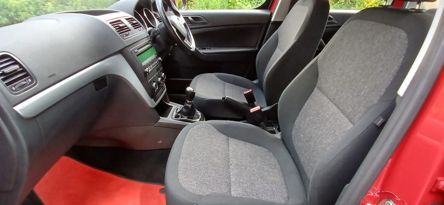 Used Skoda Yeti 2014 for sale - 76436667: Photo 9