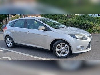 Used Ford Focus 2011 for sale - 79306989: Photo