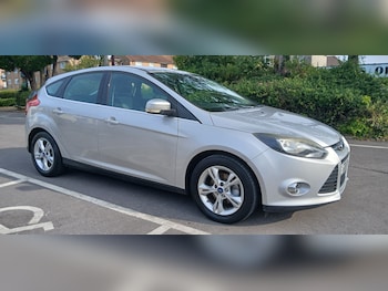 Used Ford Focus 2011 for sale - 79306989: Photo