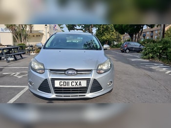 Used Ford Focus 2011 for sale - 79306989: Photo