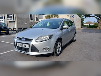 Used Ford Focus 2011 for sale - 79306989: Photo