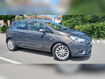 Used Vauxhall Corsa 2015 for sale - 79055147: Photo