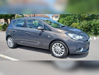 Used Vauxhall Corsa 2015 for sale - 79055147: Photo
