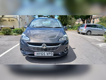 Used Vauxhall Corsa 2015 for sale - 79055147: Photo