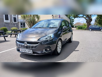 Used Vauxhall Corsa 2015 for sale - 79055147: Photo