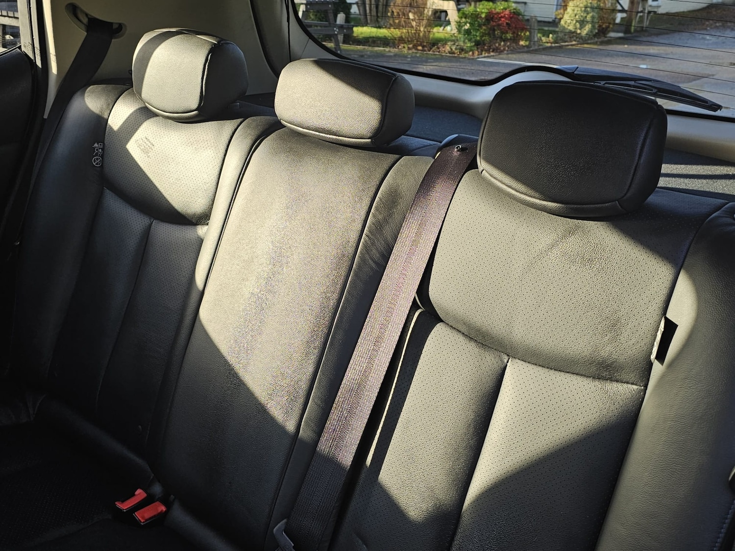 Used Nissan Leaf 2017 for sale - 76946976: Photo 11