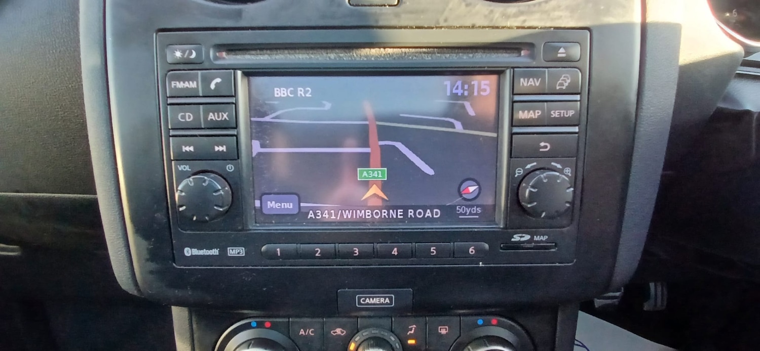 Used Nissan Qashqai 2012 for sale - 77085187: Photo 10