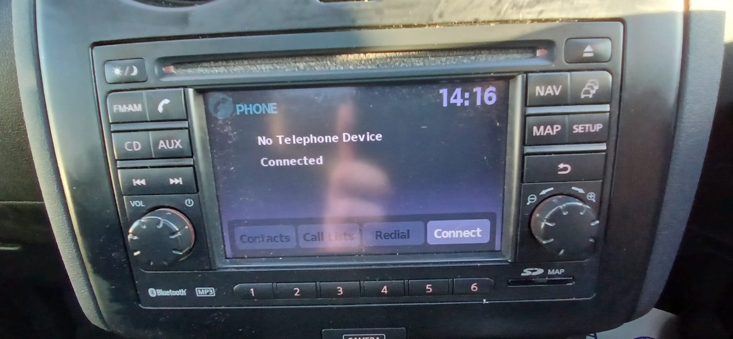 Used Nissan Qashqai 2012 for sale - 77085187: Photo 11