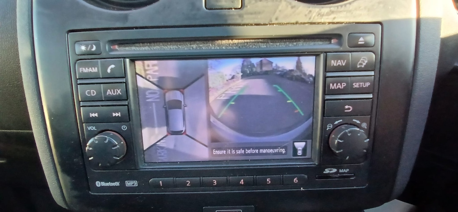 Used Nissan Qashqai 2012 for sale - 77085187: Photo 12