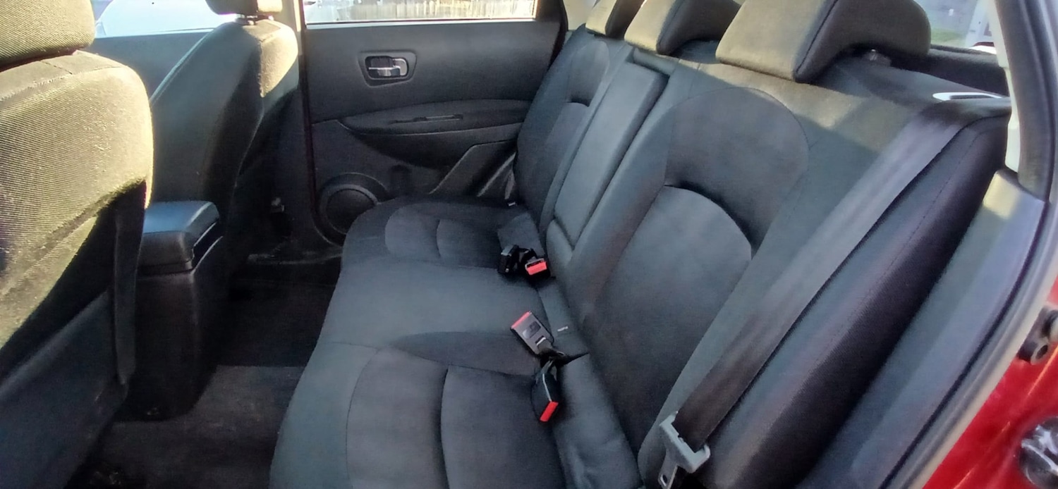 Used Nissan Qashqai 2012 for sale - 77085187: Photo 16