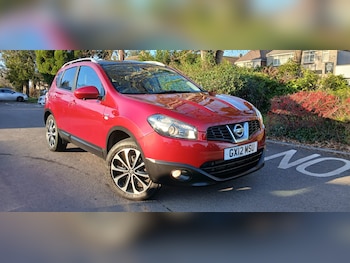 2012 (12) - 1.6 dCi N-Tec+ 5dr [Start Stop]