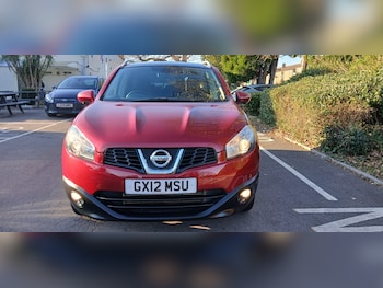 Used Nissan Qashqai 2012 for sale - 77085187: Photo