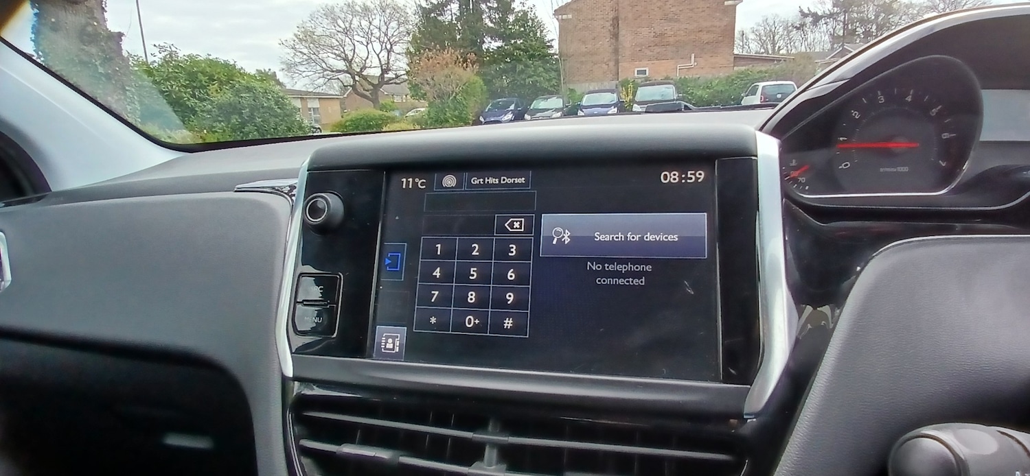 Used Peugeot 208 2014 for sale - 78091784: Photo 11