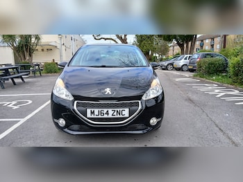 Used Peugeot 208 2014 for sale - 78091784: Photo