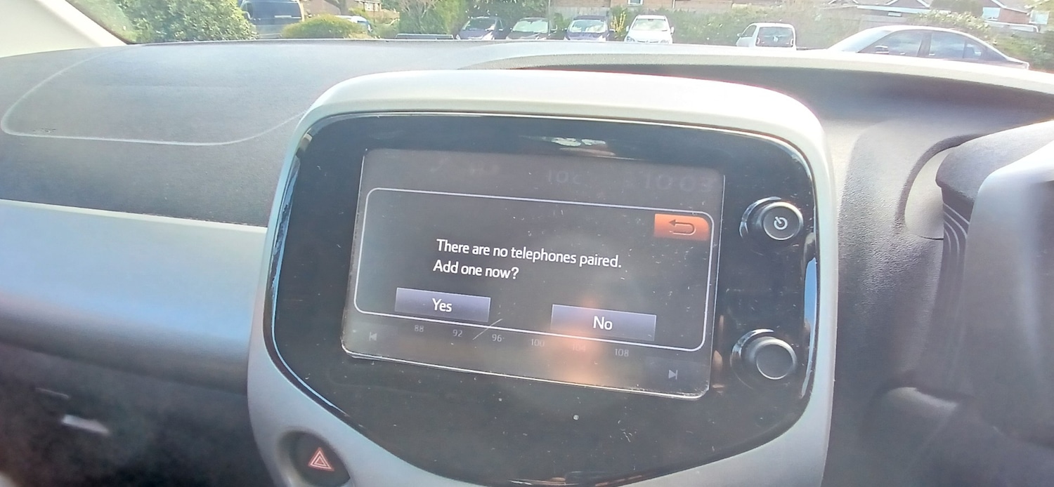 Used Citroen C1 2016 for sale - 78053361: Photo 11