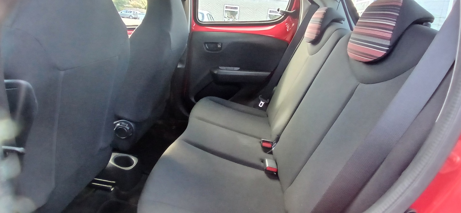 Used Citroen C1 2016 for sale - 78053361: Photo 15