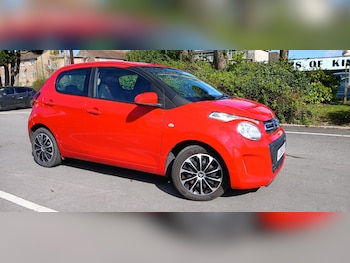 Citroen C1 feature image
