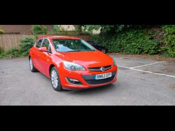 2013 (63) - 1.6i 16V SE 5dr