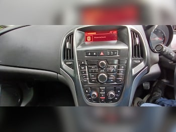 Used Vauxhall Astra 2013 for sale - 74901053: Photo