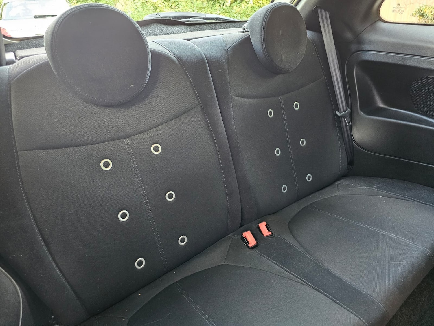 Used Abarth 595 2017 for sale - 76450628: Photo 14