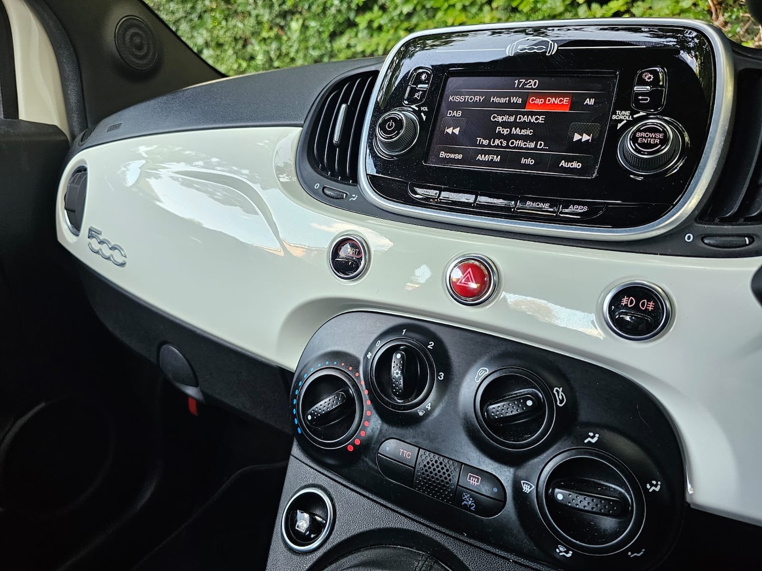 Used Abarth 595 2017 for sale - 76450628: Photo 15