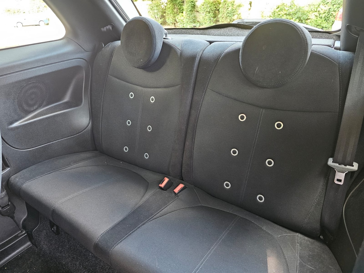 Used Abarth 595 2017 for sale - 76450628: Photo 19