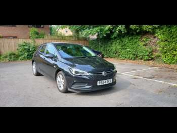 2016 (64) - 1.6 CDTi 16V Design 5dr
