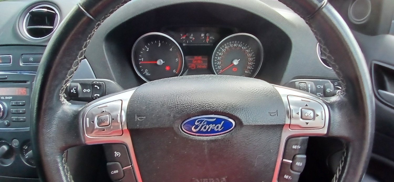 Used Ford Mondeo 2012 for sale - 78210307: Photo 10