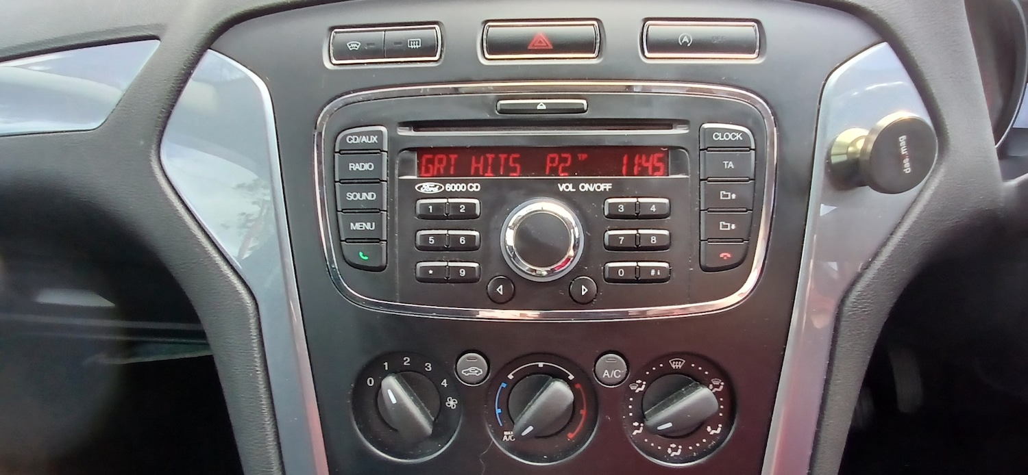 Used Ford Mondeo 2012 for sale - 78210307: Photo 11