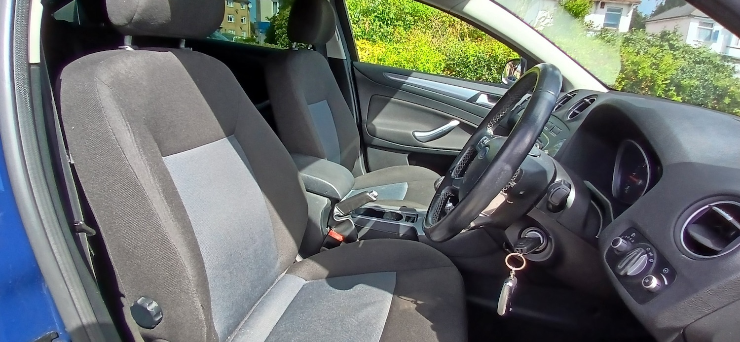 Used Ford Mondeo 2012 for sale - 78210307: Photo 12