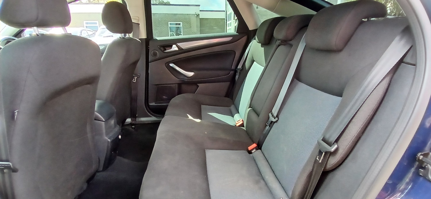 Used Ford Mondeo 2012 for sale - 78210307: Photo 15