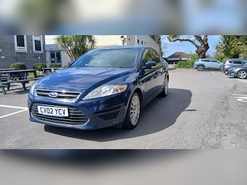 Used Ford Mondeo 2012 for sale - 78210307: Photo