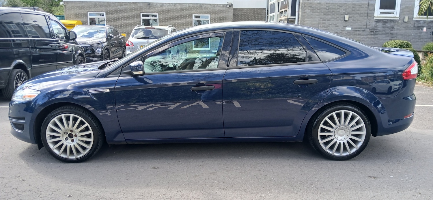 Used Ford Mondeo 2012 for sale - 78210307: Photo 5