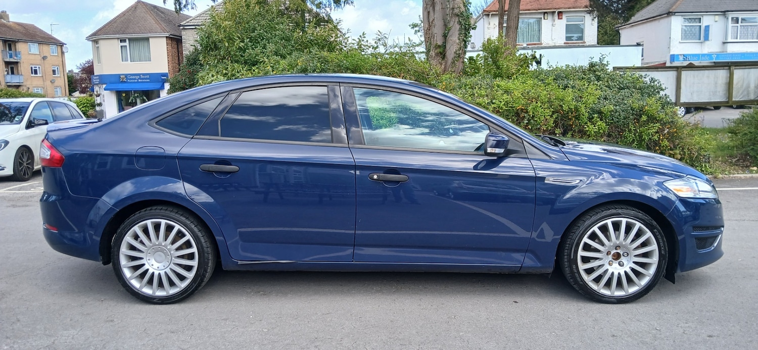 Used Ford Mondeo 2012 for sale - 78210307: Photo 9