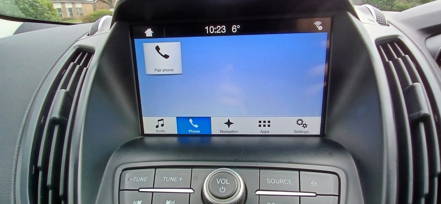 Used Ford Kuga 2017 for sale - 77888476: Photo 10