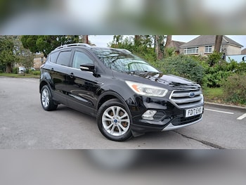 Used Ford Kuga 2017 for sale - 77888476: Photo