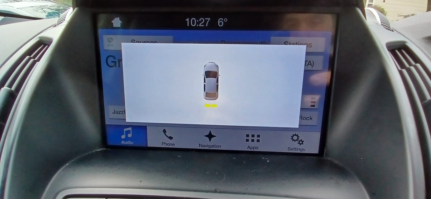 Used Ford Kuga 2017 for sale - 77888476: Photo 21