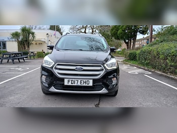 Used Ford Kuga 2017 for sale - 77888476: Photo