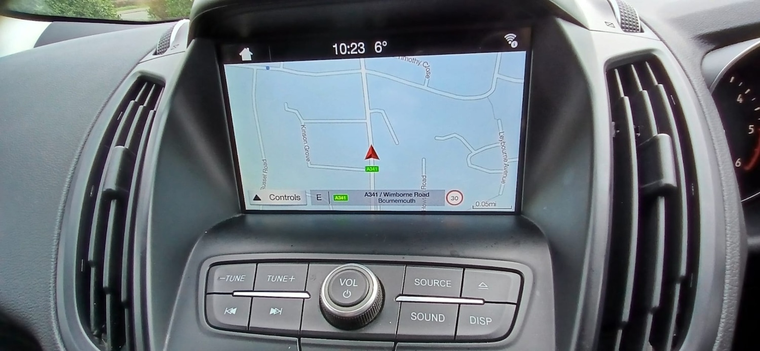 Used Ford Kuga 2017 for sale - 77888476: Photo 9