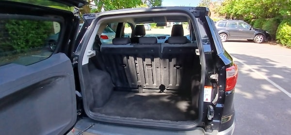 Used Ford Ecosport 2015 for sale - 74704264: Photo 14
