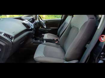Used Ford Ecosport 2015 for sale - 74704264: Photo