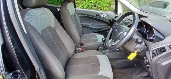 Used Ford Ecosport 2015 for sale - 74704264: Photo 7