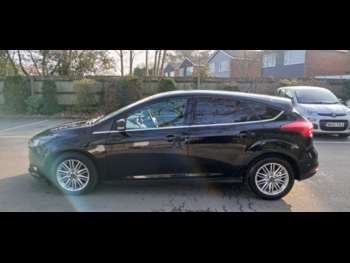 Used Ford Focus 2017 for sale - 73767378: Photo