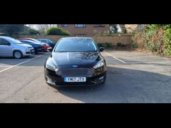 Used Ford Focus 2017 for sale - 73767378: Photo