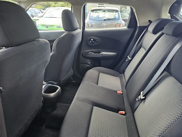 Used Nissan Juke 2016 for sale - 76088553: Photo 12